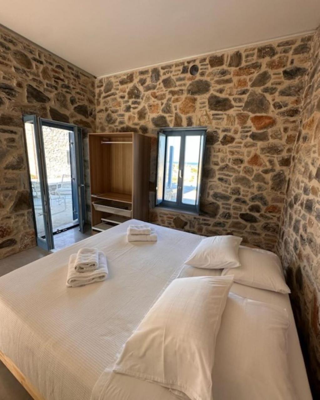 Filotimia Holiday home *