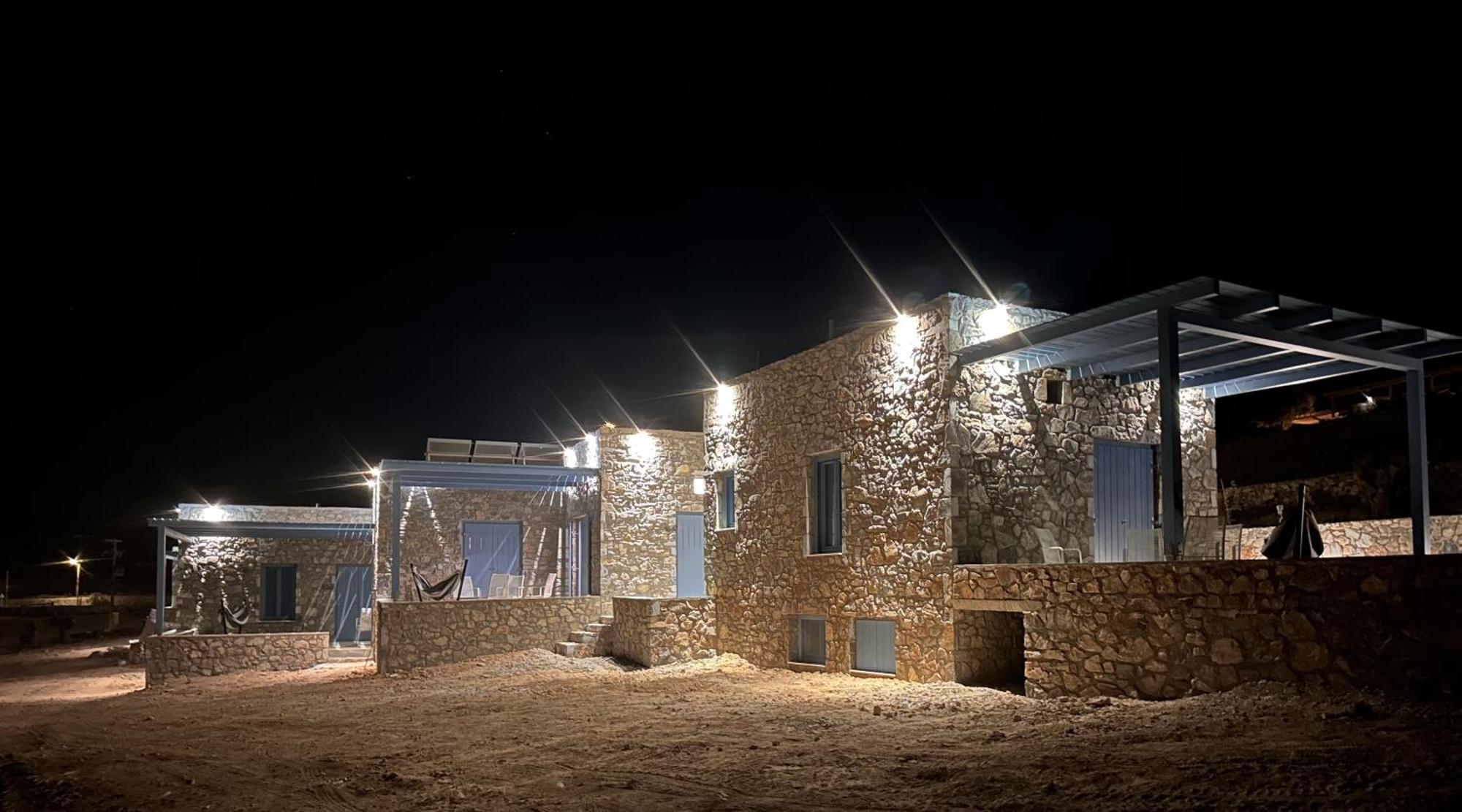 Filotimia Holiday home