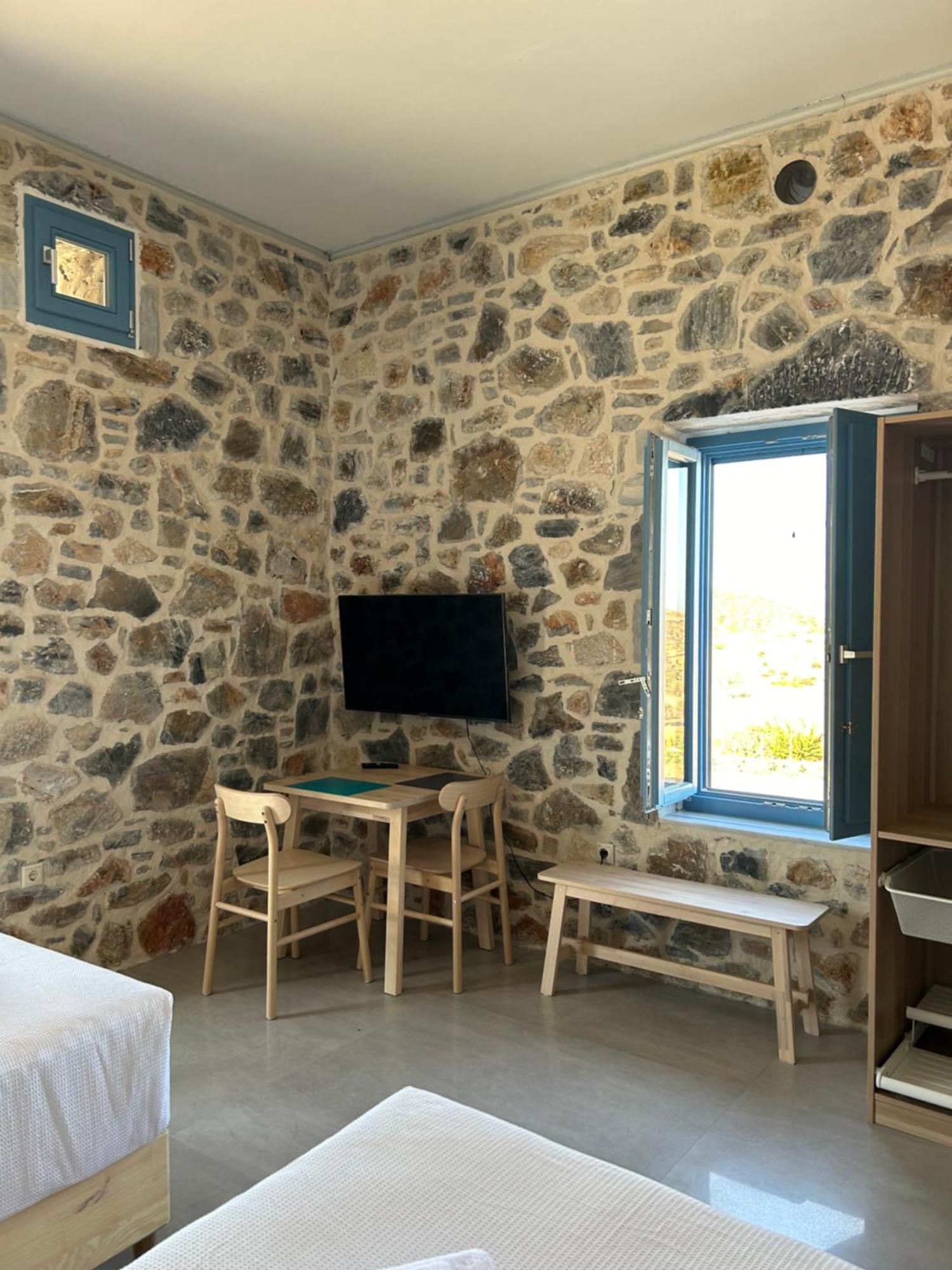 Holiday home Filotimia Schoinoussa