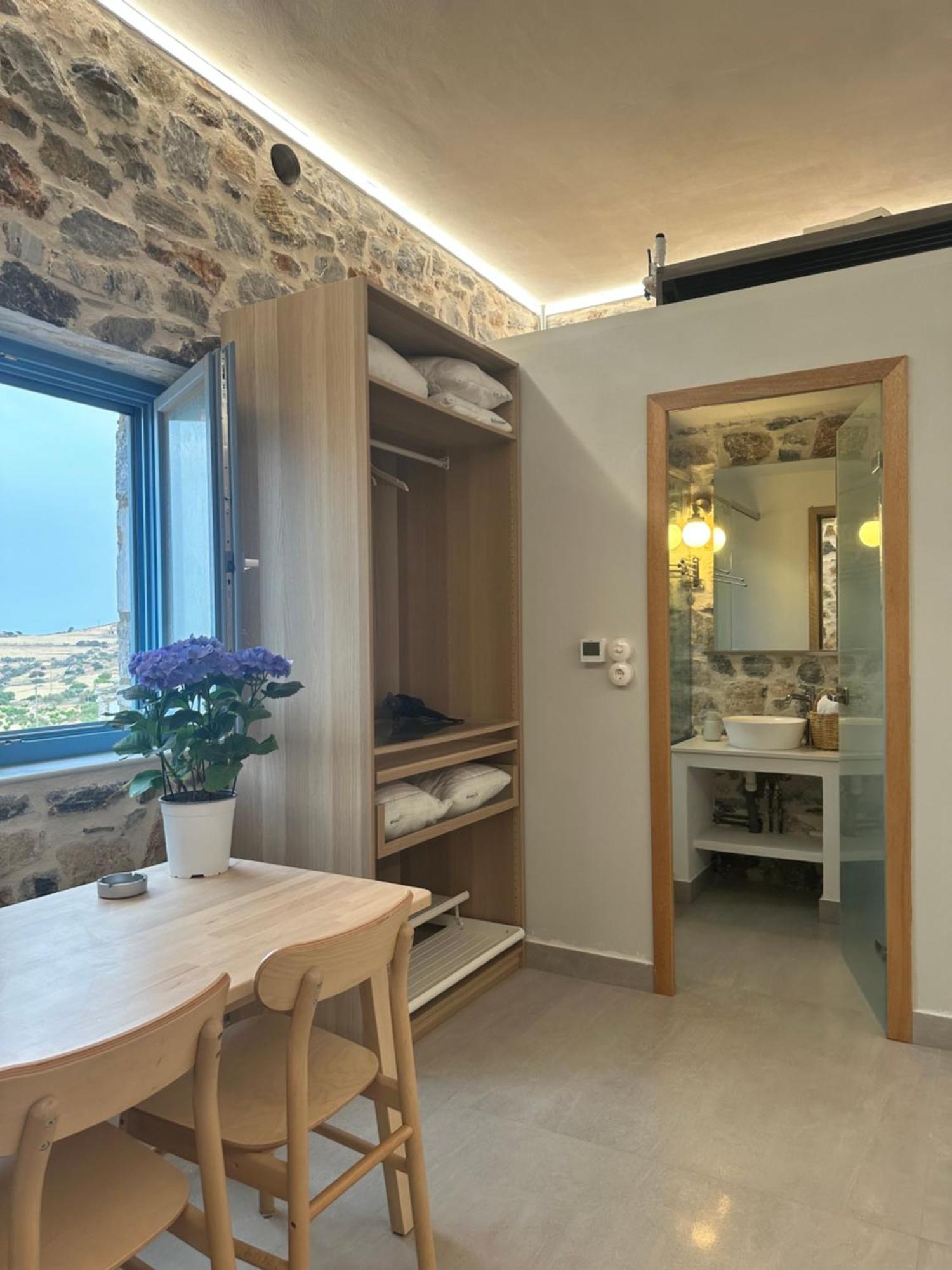 Filotimia Holiday home *
