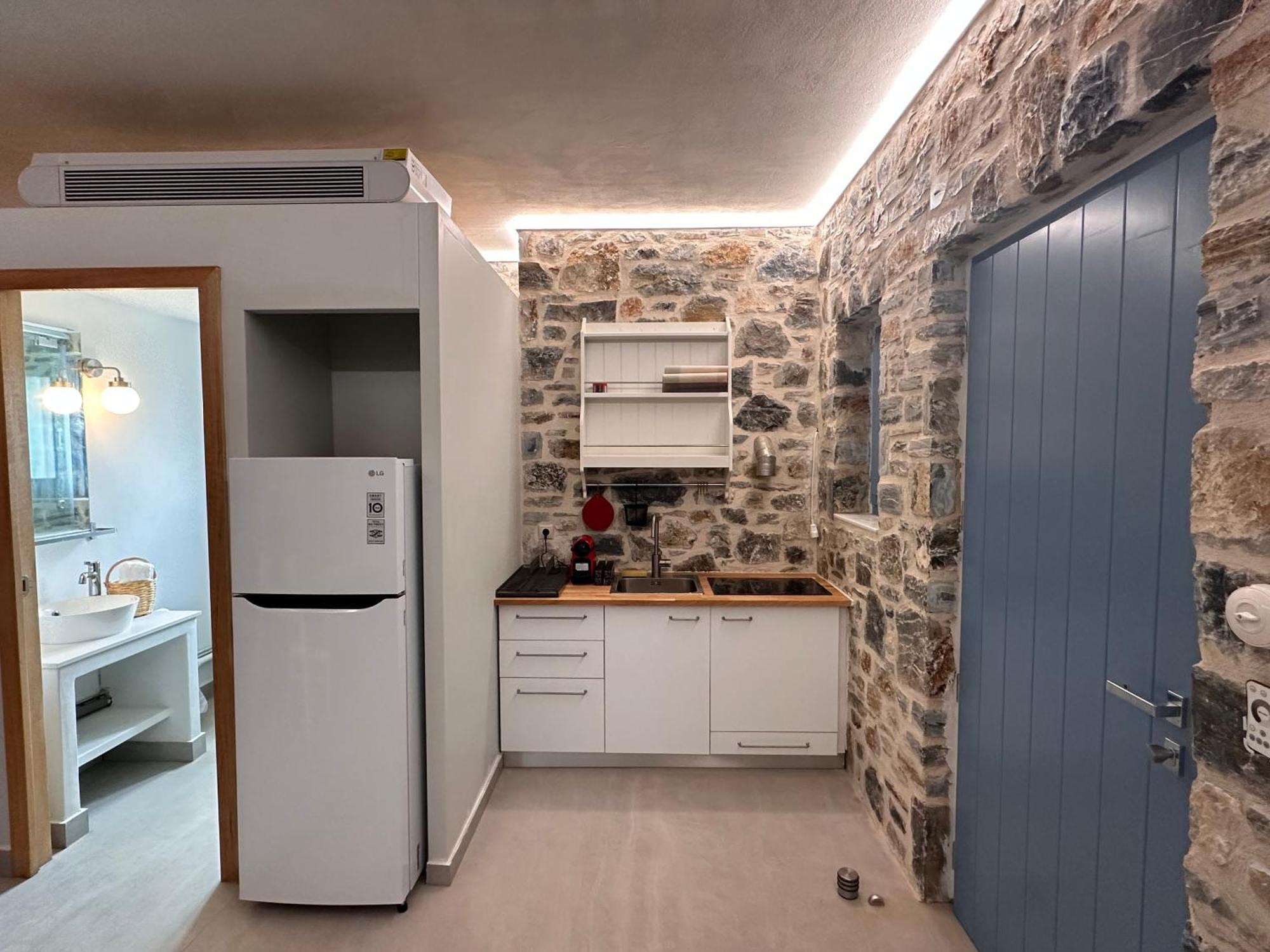 Filotimia Holiday home