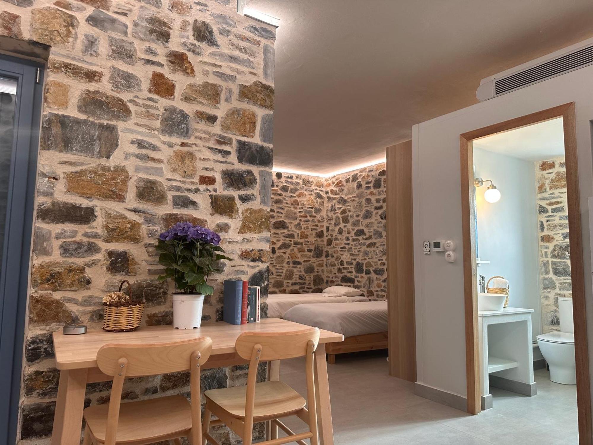 Holiday home Filotimia