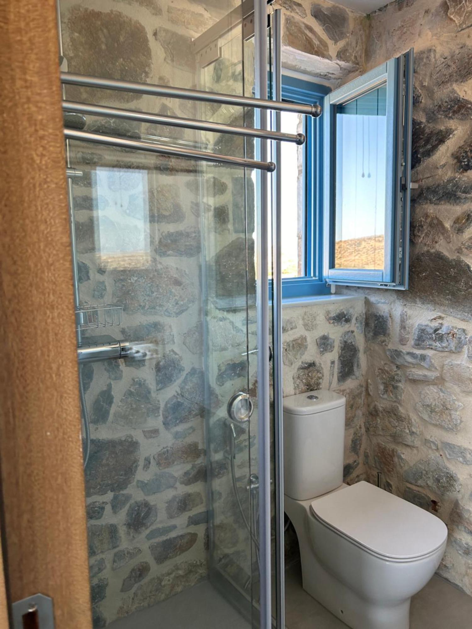 Holiday home Filotimia