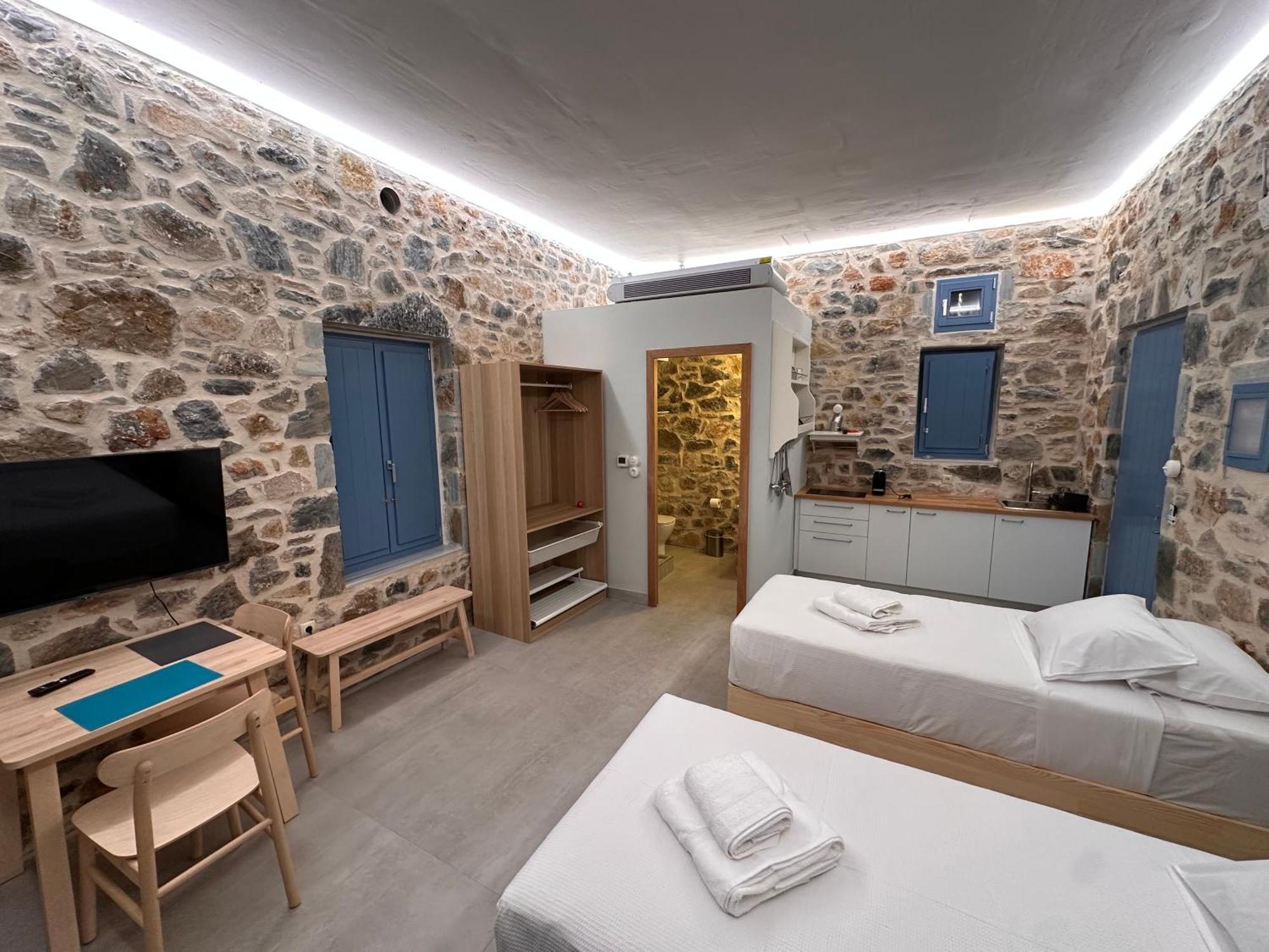 Filotimia Holiday home *