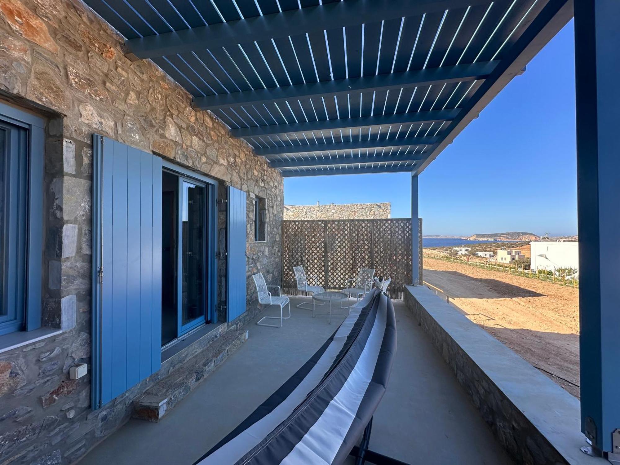 Filotimia Holiday home *