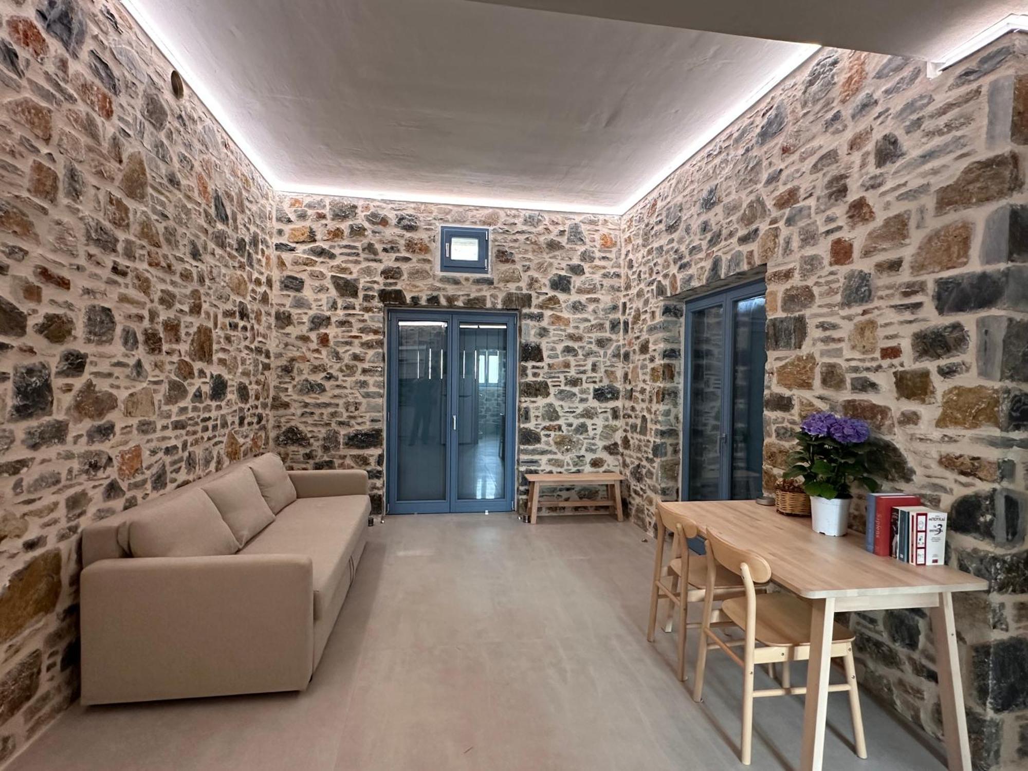Holiday home Filotimia