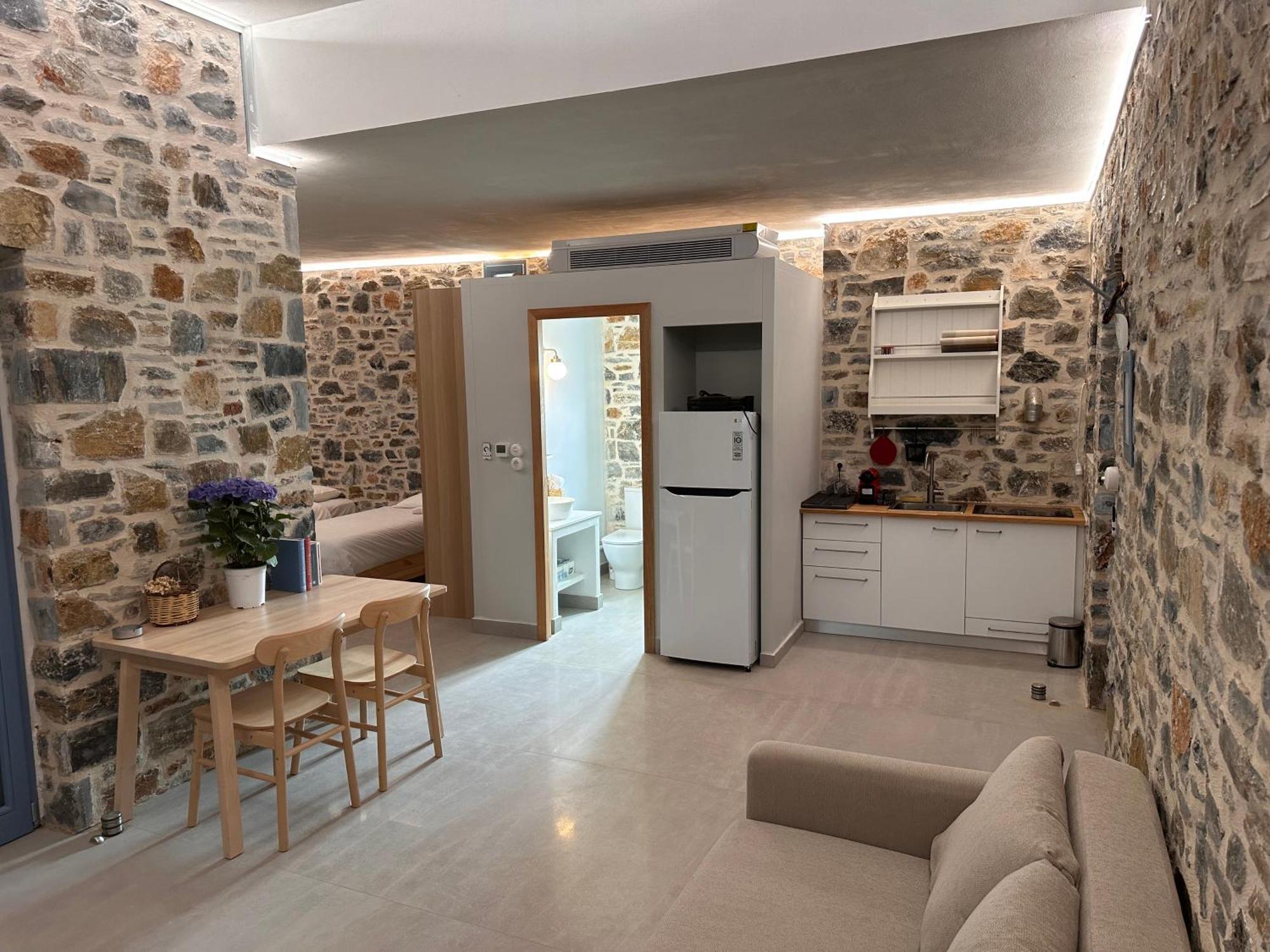 Filotimia Holiday home *