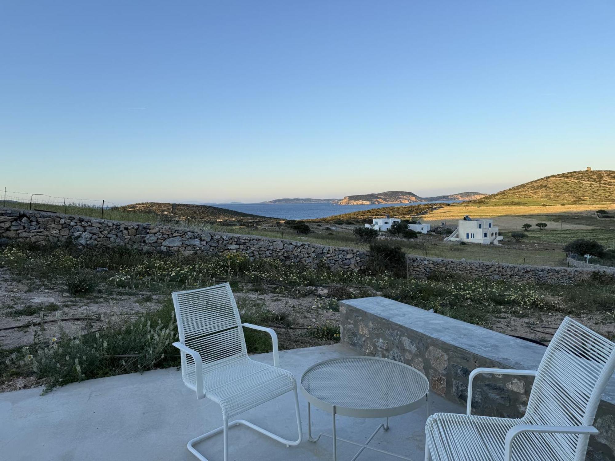 Holiday home Filotimia *