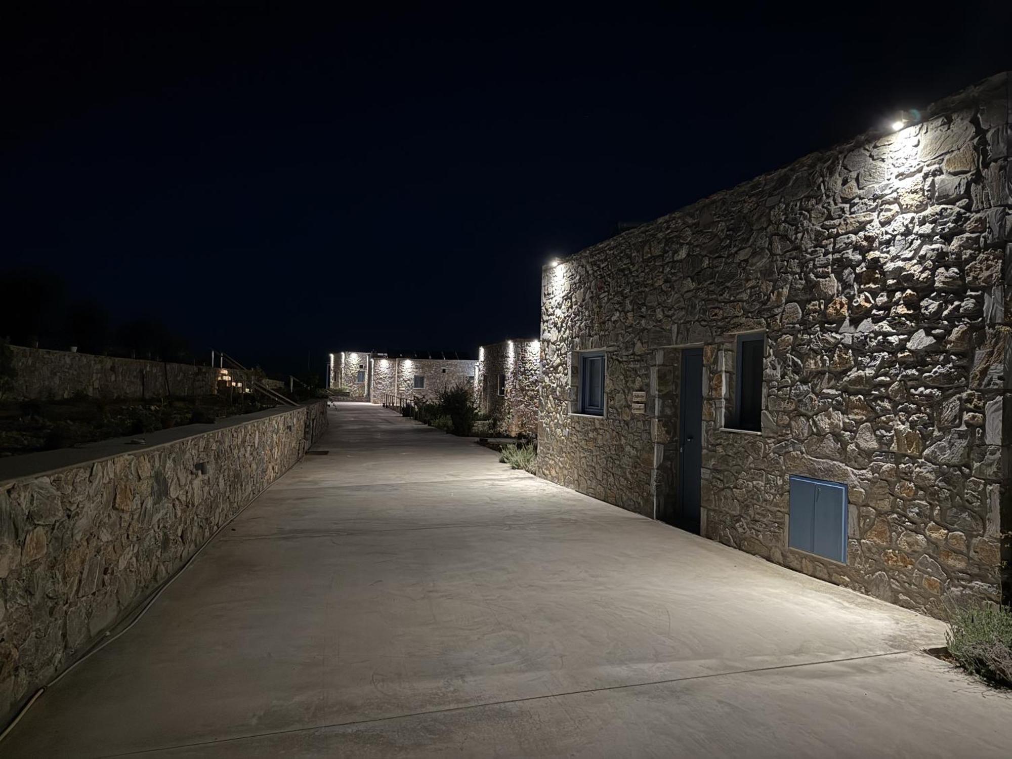 Filotimia Holiday home